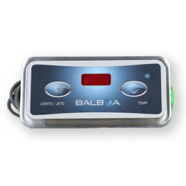 Balboa Lite Leader Panel