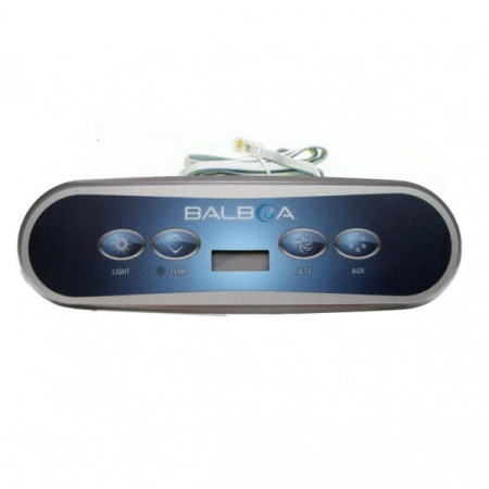Balboa VL400 Touch Panel