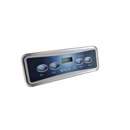 Balboa VL401 Touch Panel