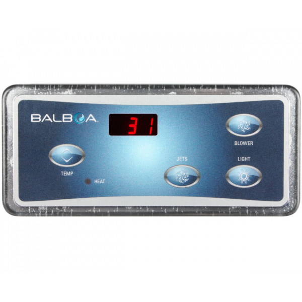 Balboa VL402 Touch Panel
