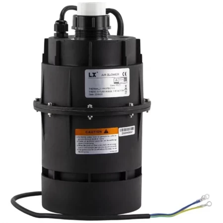 LX AP400-V2 Blower