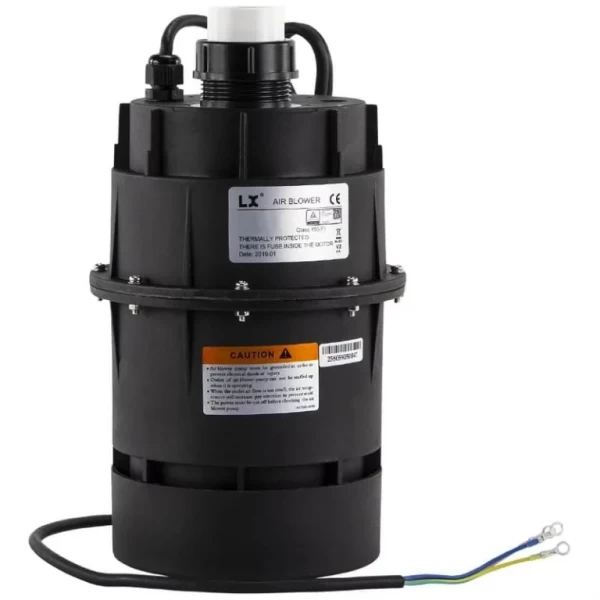 LX AP400-V2 Blower