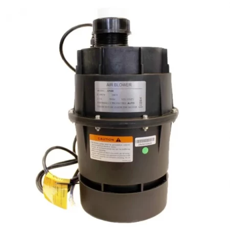 LX AP900-V2 Blower