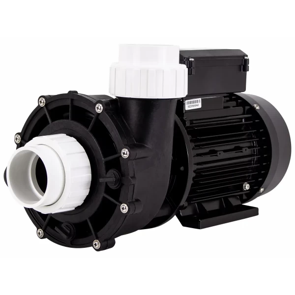 LX LP250 Pump single speed 2.5HP
