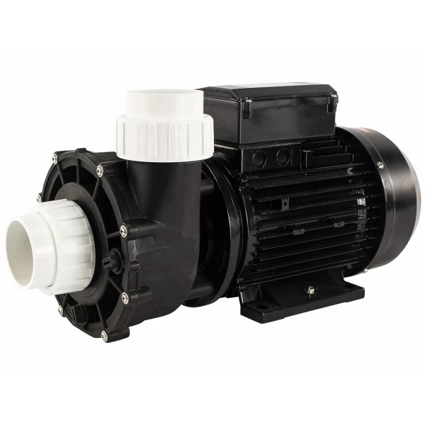 LX WP250-II Pump dual speed 2.5HP