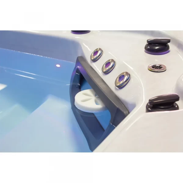Life Spa Disc - Afbeelding 2