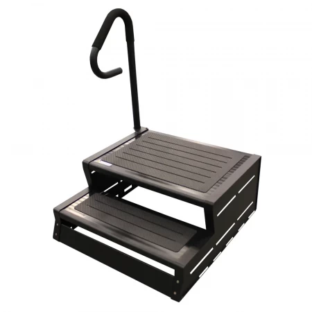 ModStep 2XL met instap beugel