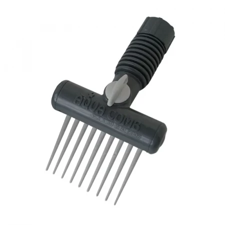 Spa filter kam