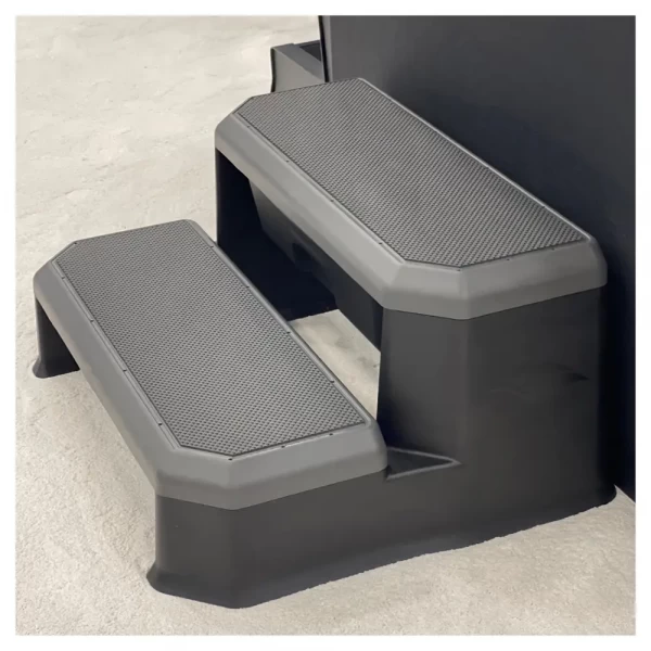 Spa trapje Evo - Afbeelding 3