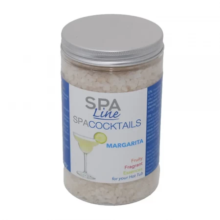 SpaLine Margarita Cocktail Spa Essence