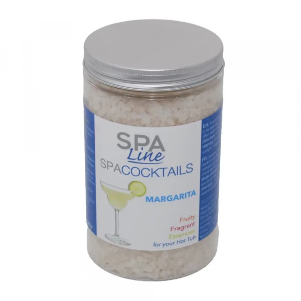 SpaLine Margarita Cocktail Spa Essence