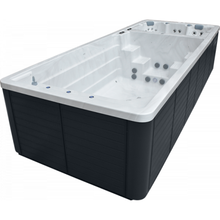 Zwemspa