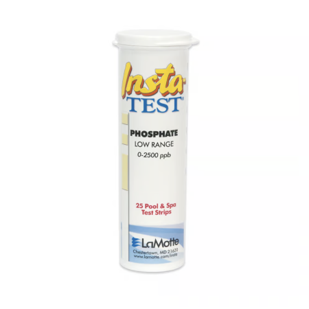 Fosfaat teststrips
