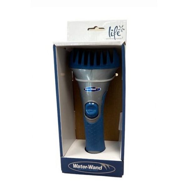 Spaweb water wand