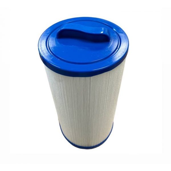 Spa filter 24x12,7cm met schroefdraad - Afbeelding 3