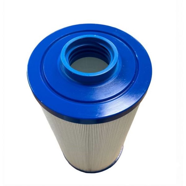 Spa filter 24x12,7cm met schroefdraad - Afbeelding 2