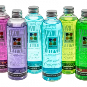 Passion aroma, Flowerfields - Afbeelding 2