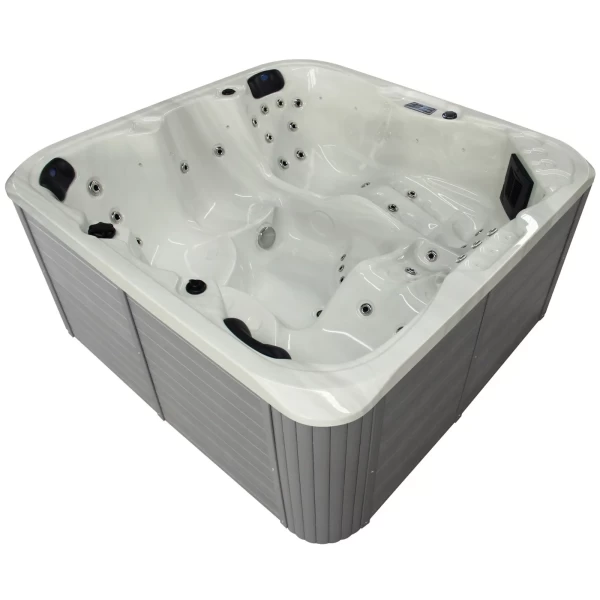 Spa Amerika plug & play 5 persoons (nieuw) - Afbeelding 3