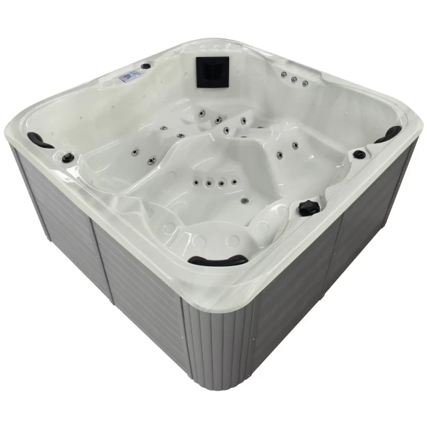 Spa Amerika plug & play 5 persoons (nieuw) - Afbeelding 2