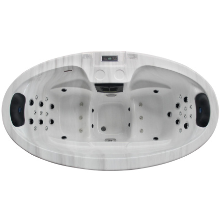 Spa Finland 2 persoons (nieuw)