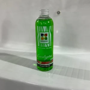 Passion aroma, Eucalyptus