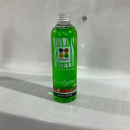 Passion aroma, Eucalyptus