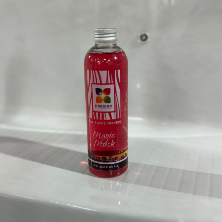 Passion aroma, Magic Musk