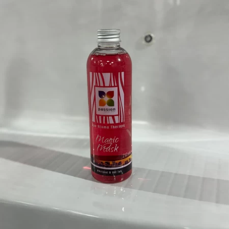 Passion aroma, Magic Musk
