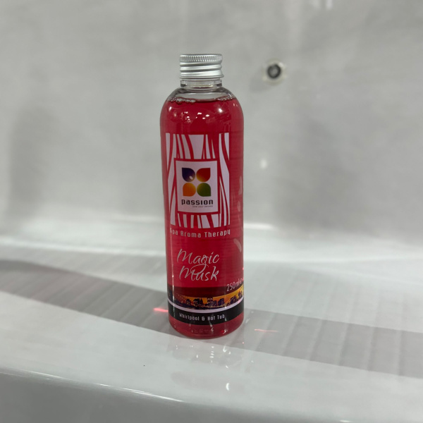 Passion aroma, Magic Musk