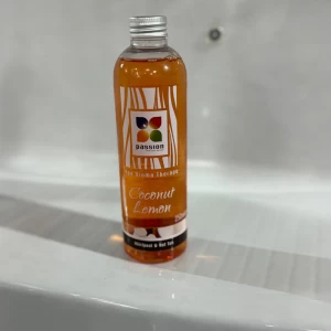 Passion aroma, Coconut Lemon