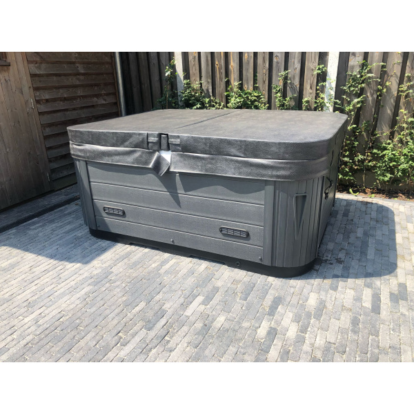 Spa 3 persoons merk Balboa (2,5 jaar gebruikt) - Afbeelding 4