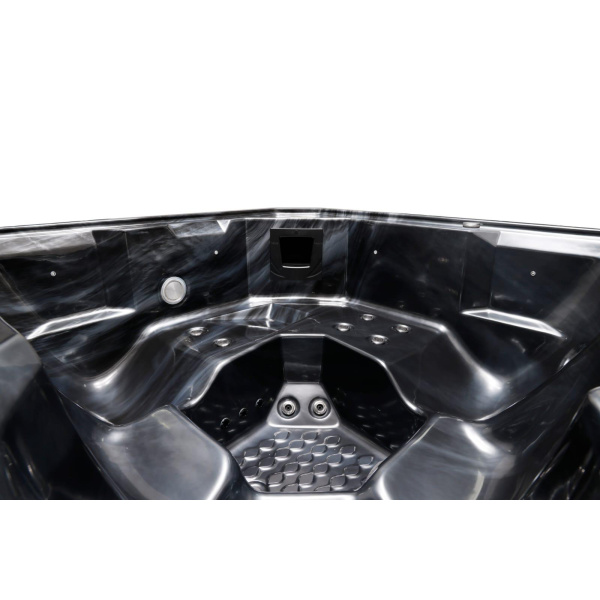 Spa New York 5 persoons (nieuw) - Afbeelding 6
