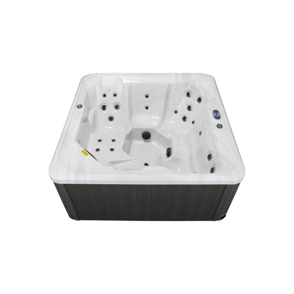 Spa New York 5 persoons (nieuw) - Afbeelding 12