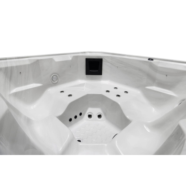 Spa New York 5 persoons (nieuw) - Afbeelding 16