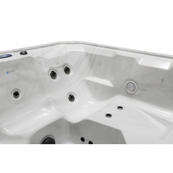 Spa New York 5 persoons (nieuw) - Afbeelding 19