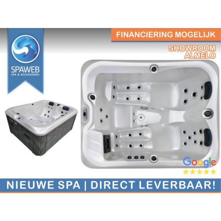 Spa Brantford 3 persoons (nieuw)