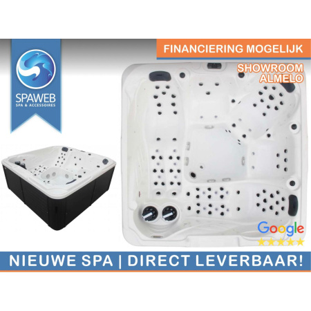 Spa Holland 5 persoons (nieuw)