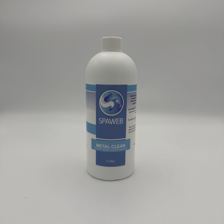 Metal Clean