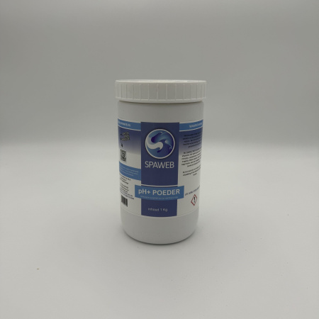 PH+ poeder