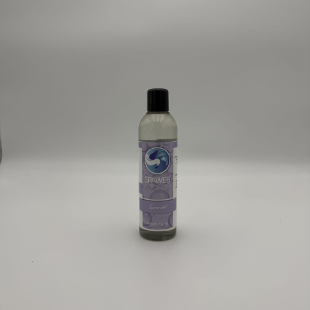 Spaweb spa geur, Lavendel