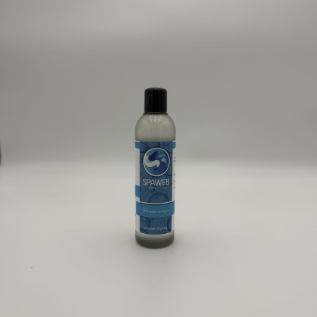 Spaweb spa geur, Rozemarijn