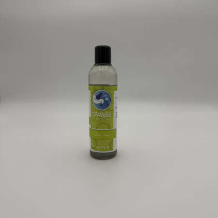 Spaweb spa geur, Aloe Vera