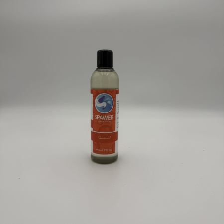 Spaweb spa geur, Sensual