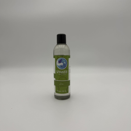 Spaweb spa geur, Den