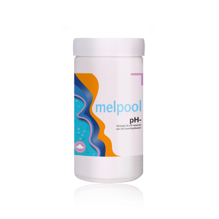 Melpool PH -