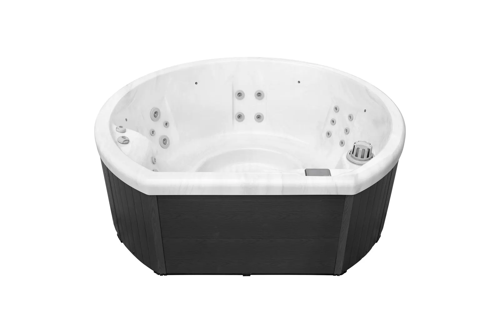 Spa OKA WAVE 3 – 4 persoons