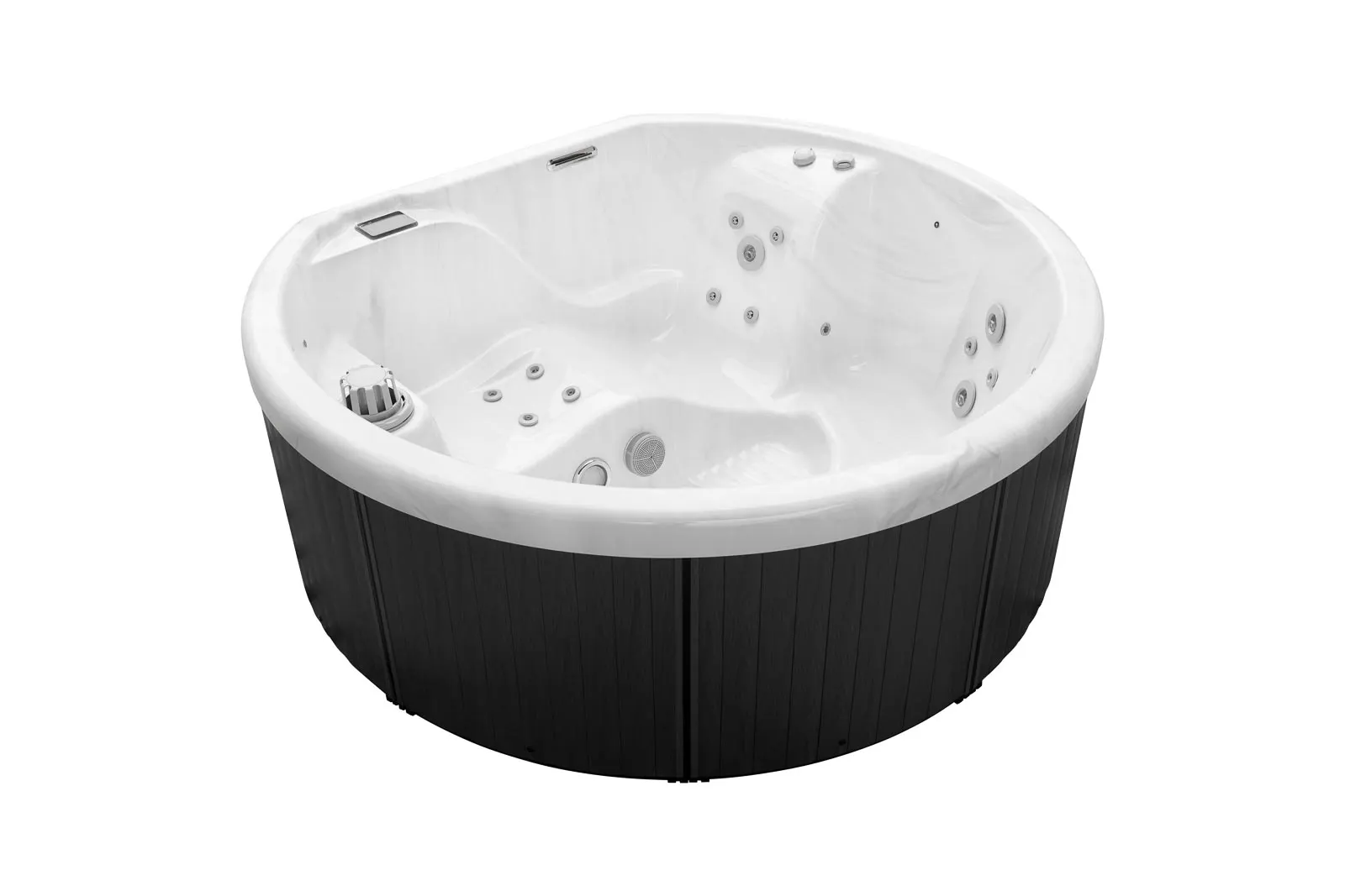 Spa OKA WAVE 3 – 4 persoons