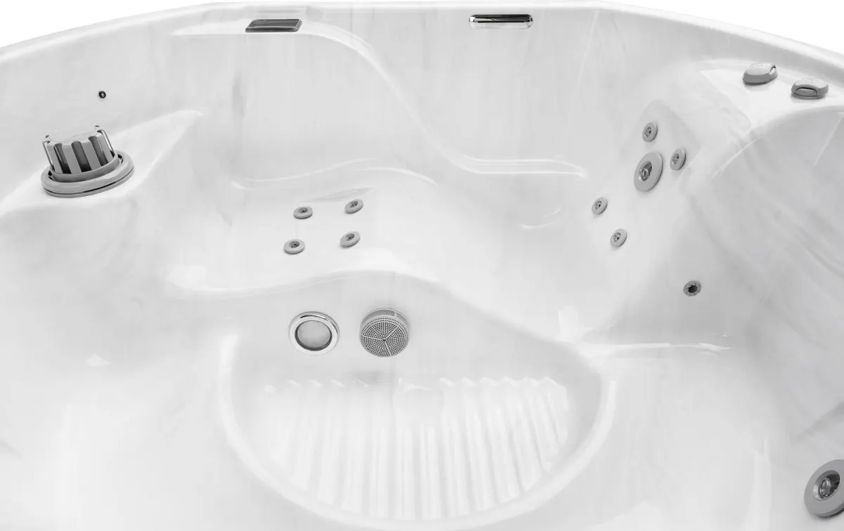 Spa OKA WAVE 3 – 4 persoons