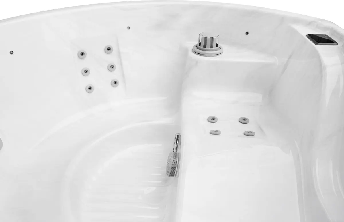 Spa OKA WAVE 3 – 4 persoons