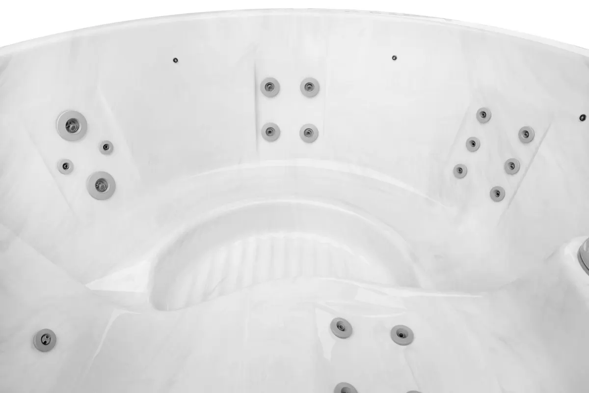 Spa OKA WAVE 3 – 4 persoons